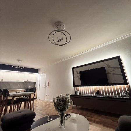 Art'S Apartment 地拉那 外观 照片