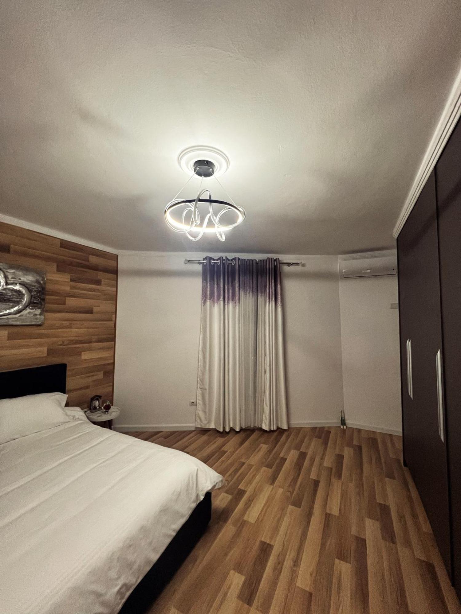 Art'S Apartment 地拉那 外观 照片