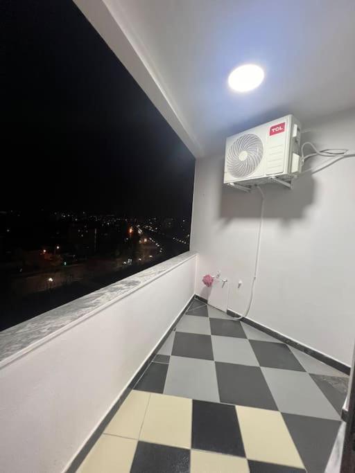 Art'S Apartment 地拉那 外观 照片