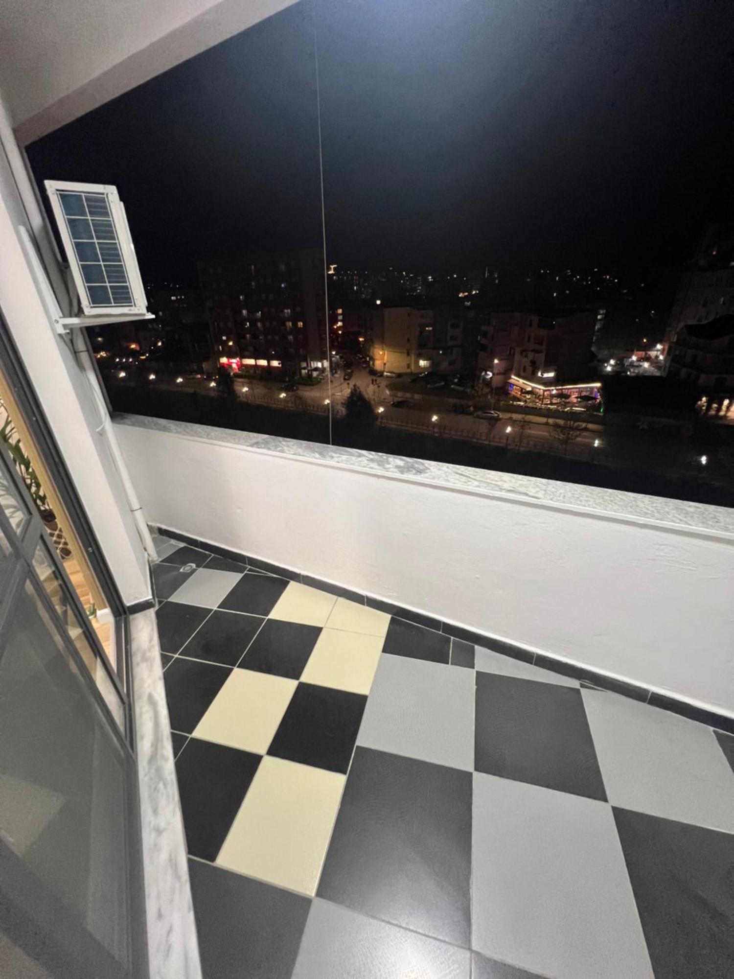 Art'S Apartment 地拉那 外观 照片