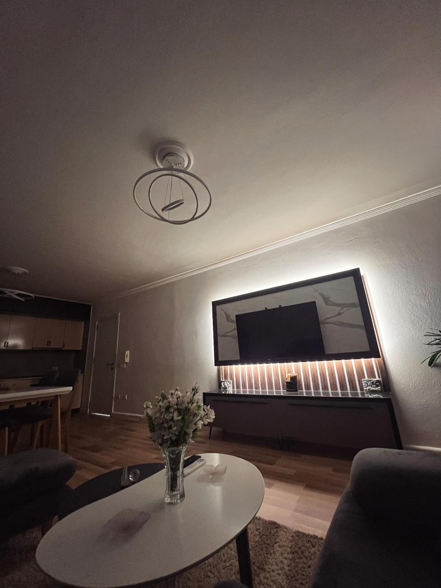 Art'S Apartment 地拉那 外观 照片