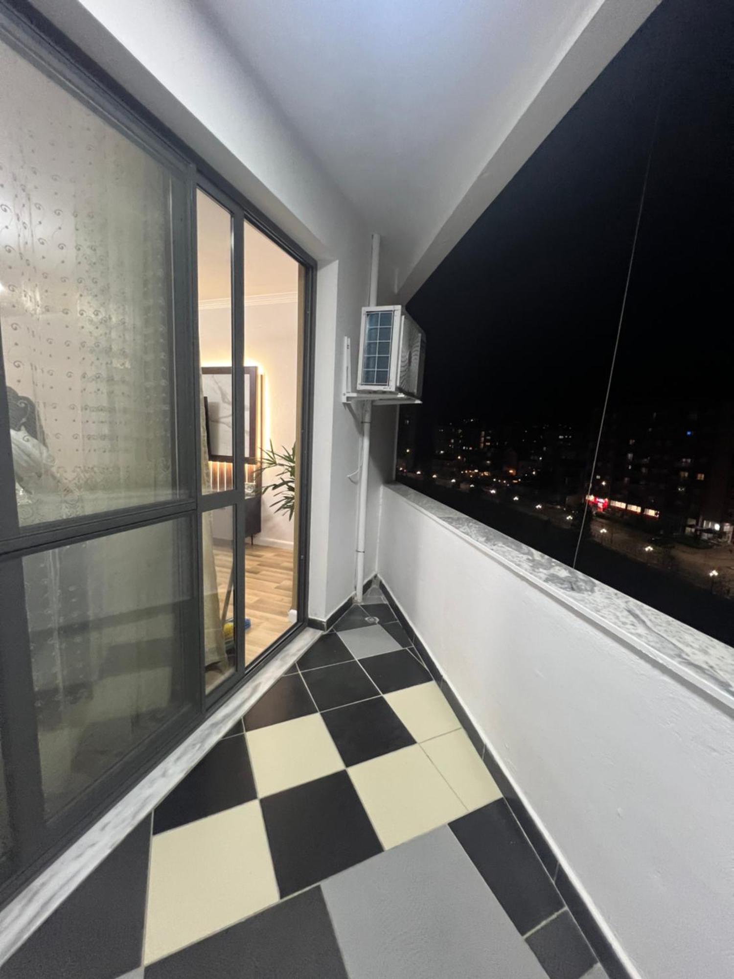Art'S Apartment 地拉那 外观 照片
