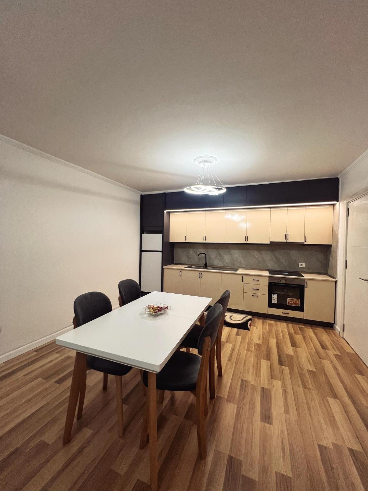 Art'S Apartment 地拉那 外观 照片
