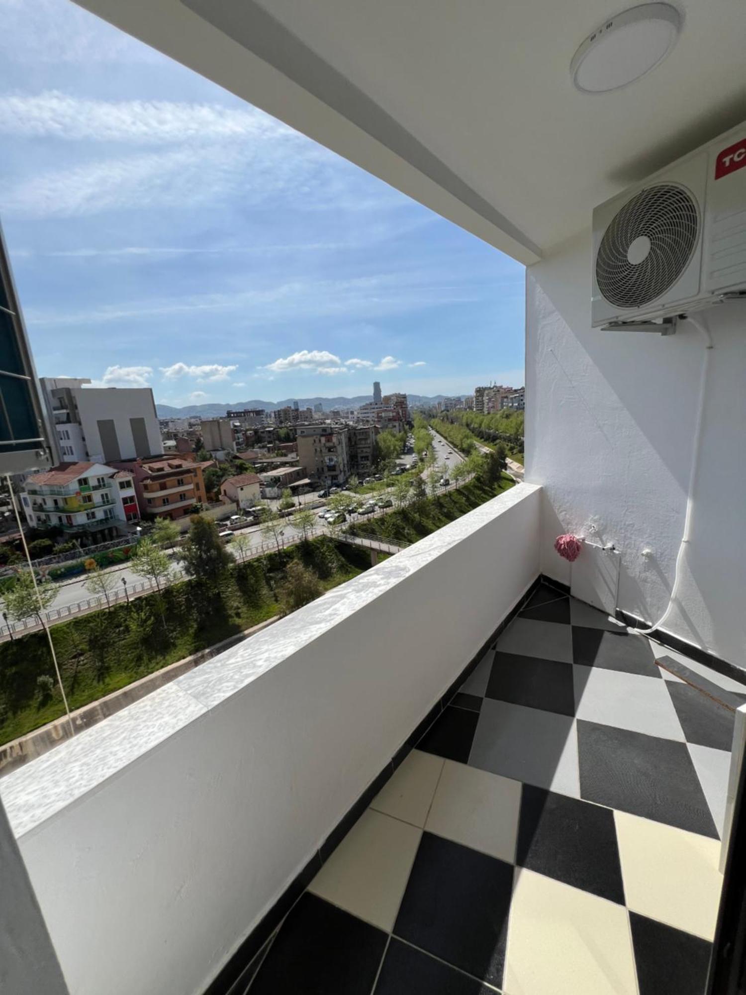 Art'S Apartment 地拉那 外观 照片